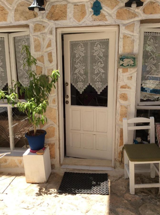 Old Kalamaki Pansiyon Kalkan Bagian luar foto