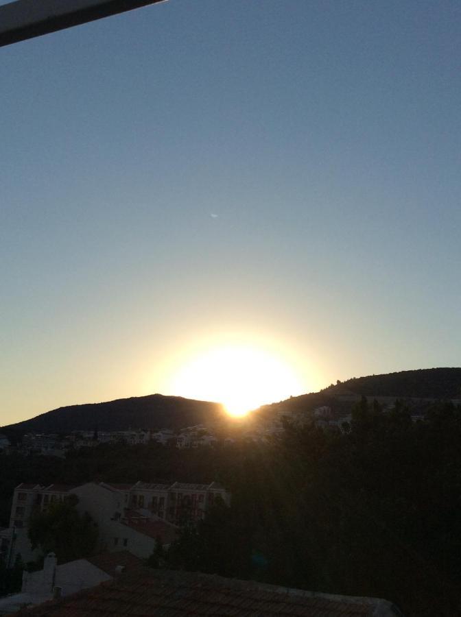 Old Kalamaki Pansiyon Kalkan Bagian luar foto