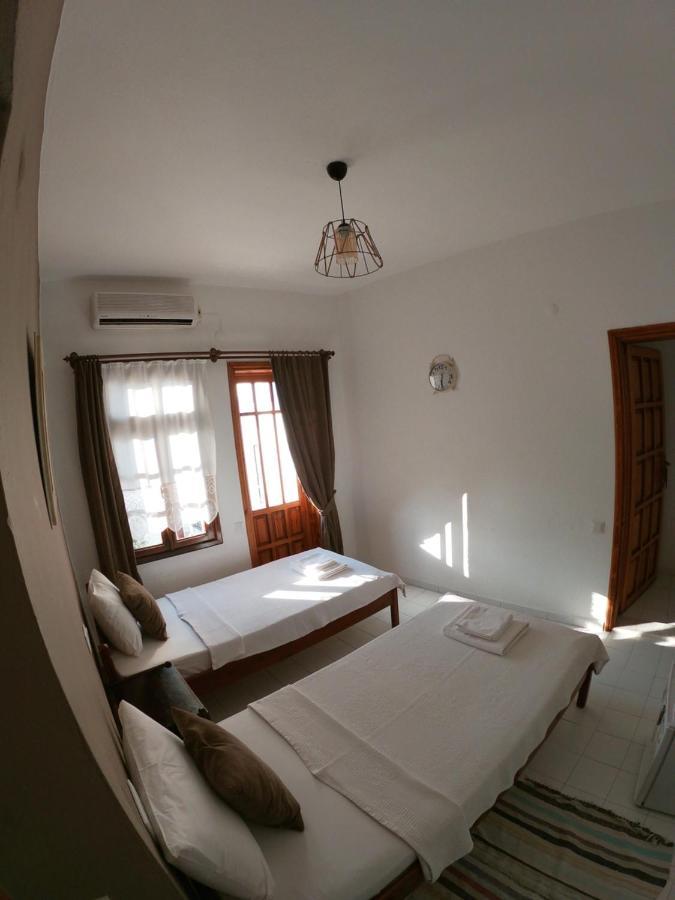 Old Kalamaki Pansiyon Kalkan Bagian luar foto