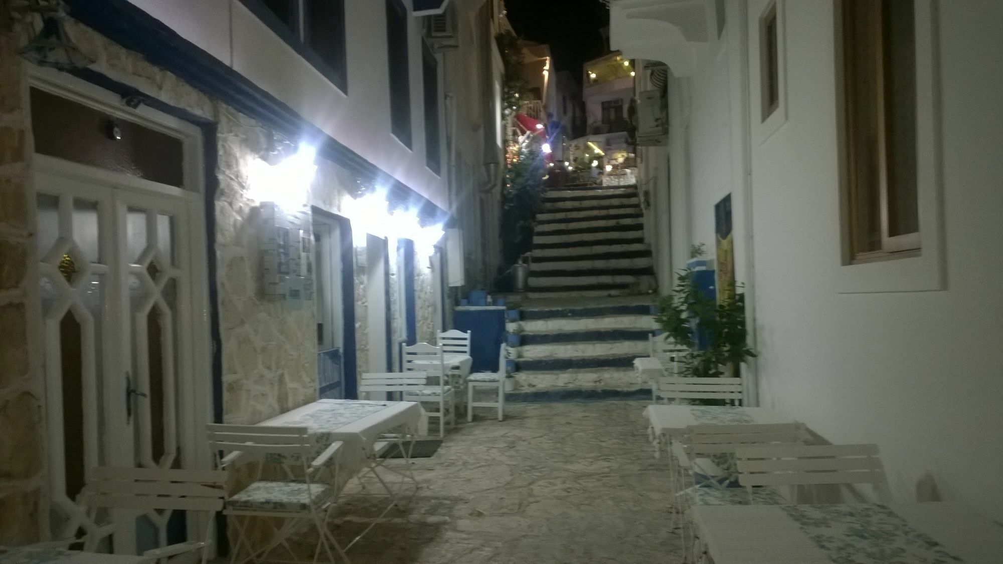 Old Kalamaki Pansiyon Kalkan Bagian luar foto