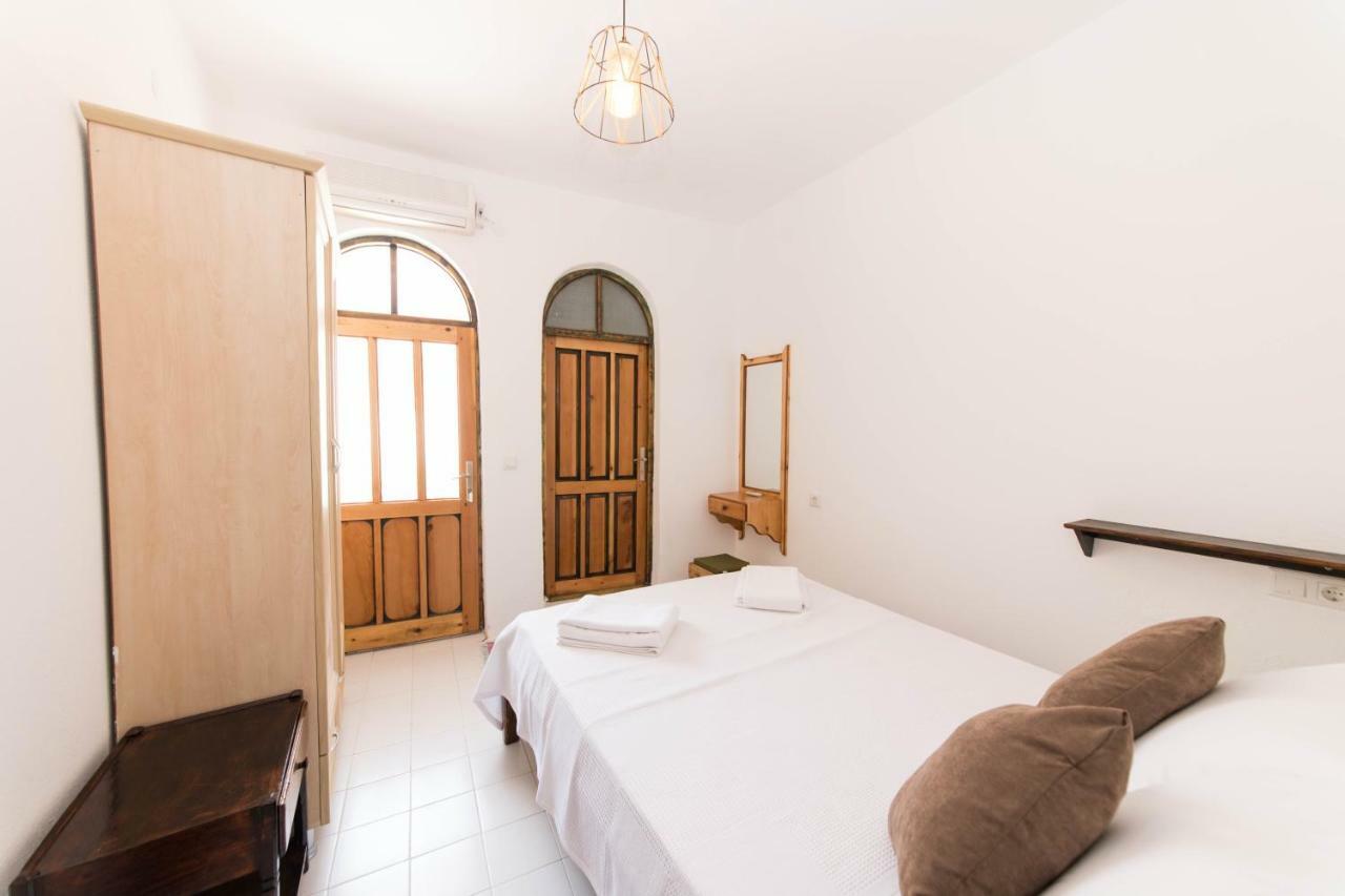 Old Kalamaki Pansiyon Kalkan Bagian luar foto