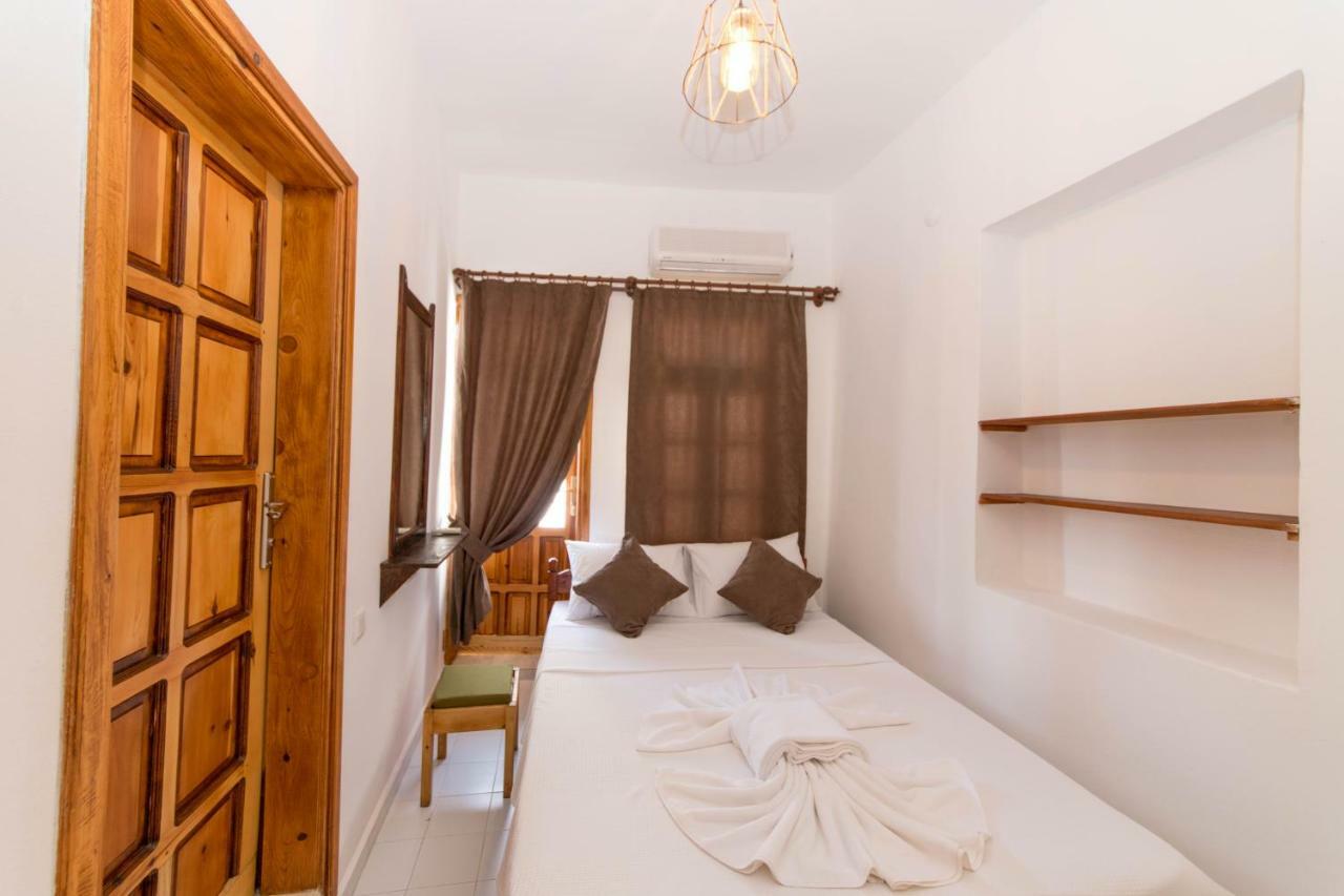 Old Kalamaki Pansiyon Kalkan Bagian luar foto